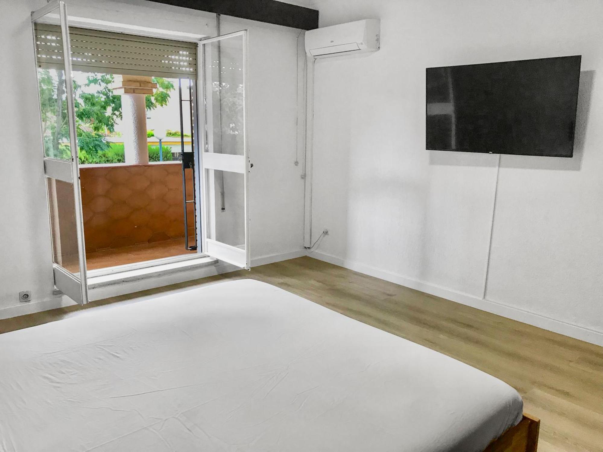 Villa Alamos Jerez I Piscina Salada Climatizada I Bbq I Jardines I 850M2 เฮเรซ เด ลาฟรอนเตรา ภายนอก รูปภาพ